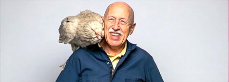 Niezwykły dr Pol: Krowie szaleństwo (6)