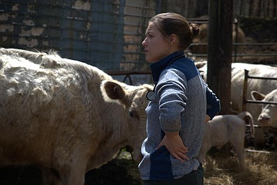 Niezwykły dr Pol: Charles jest ranny! (7)