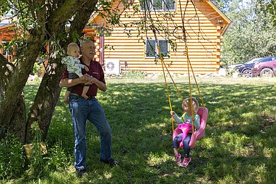 Niezwykły dr Pol: Kłopoty kociej walentynki (5)