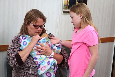 Niezwykły dr Pol: Gdyby kózka nie skakała... (6)