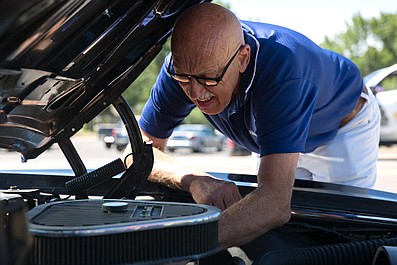 Niezwykły dr Pol: Trzy nogi, wielkie serce (3)