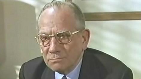 Nigdy nie śpiewałem dla mojego ojca