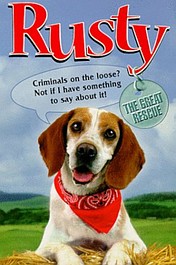 Nigdy nie zadzieraj z Rustym