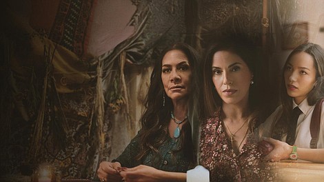 Nikt nie porzuci mojej córki