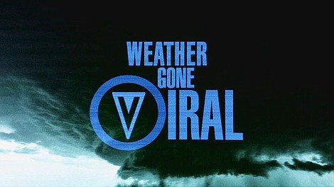 Niszczycielskie żywioły: Śmiercionośny wiatr (2)