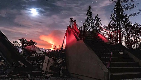 Niszczycielskie żywioły: Bez ostrzeżenia (3)