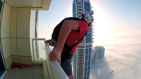 Niszczycielskie żywioły: Element zaskoczenia (5)