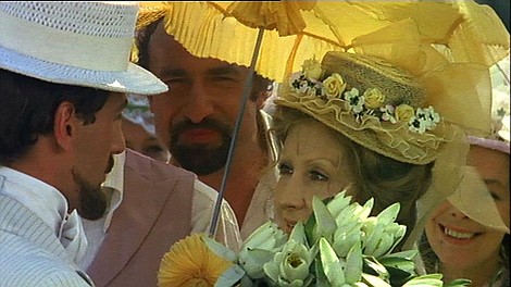 Noce i dnie: Uśmiechy losu (5/12)