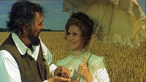 Noce i dnie: Uśmiechy losu (5/12)