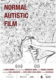 Normalny autystyczny film