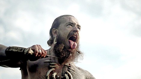 Normandia: kraj wojowników (1)