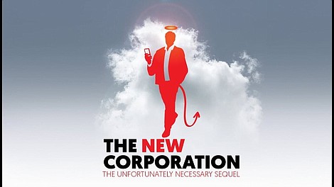 Nowa korporacja