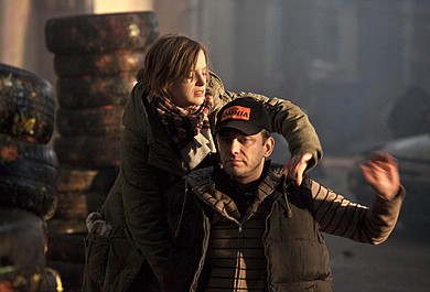 Nowa: Pierwsza sprawa (1/13)