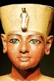 Odkrycie nowego grobowca w Egipcie