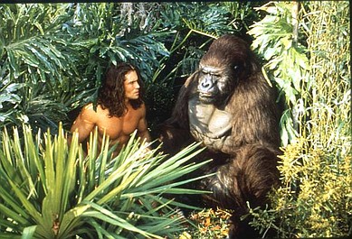 Nowe przygody Tarzana (14)
