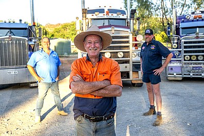 Nowicjusze za kółkiem: W tarapatach (2)