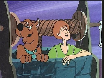 Nowy Scooby-Doo: Tajemniczy wynalazek