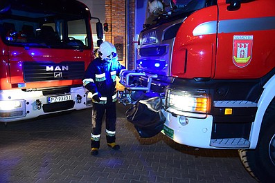 OSP. Na ratunek! (1)