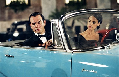 OSS 117: Kair, gniazdo szpiegów
