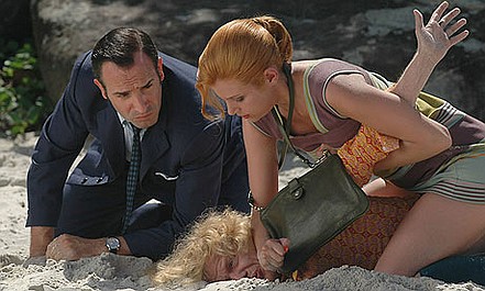 OSS 117: Rio nie odpowiada