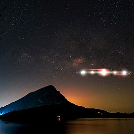 Obcy są wśród nas: Hiszpania 2 (1)