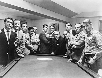 Ocean's Eleven