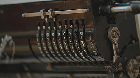 Od 0 do 9. Wielka historia liczb (1)