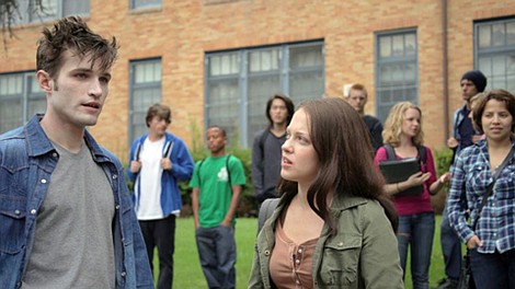 Od zmierzchu do śmiechu