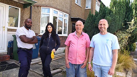 Oddział do zadań brudnych (11)