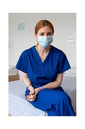 Oddział psychiatryczny bez cenzury