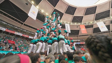 Odkryć świat: Hiszpania (1)