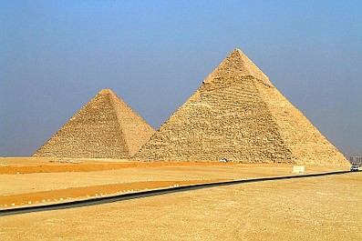 Skarby przeszłości i ich tajemnice 2: Popiersie Nefertiti (3)