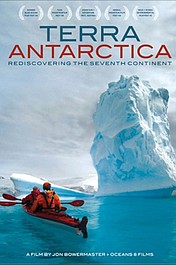 Odkrywanie Antarktydy
