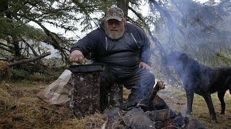 Odludna wyspa: Koniec ciemnych dni (1)