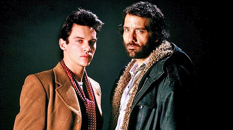 Odpocznę po śmierci