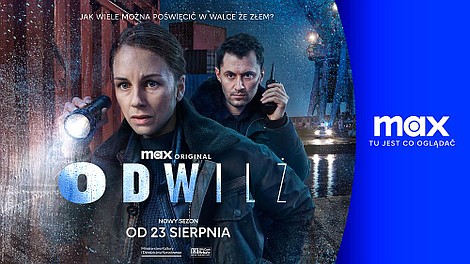 Odwilż 2 (6-ost.)