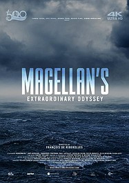 Odyseja Magellana (4)