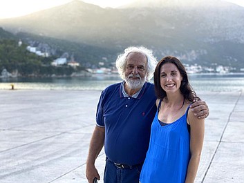 Odyseusz: nowe odkrycia (1)