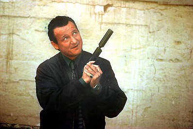 Oficer: Zakup kontrolowany (4/13)