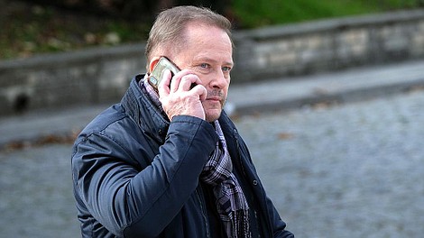 Ojciec Mateusz: Sieciówka (411)