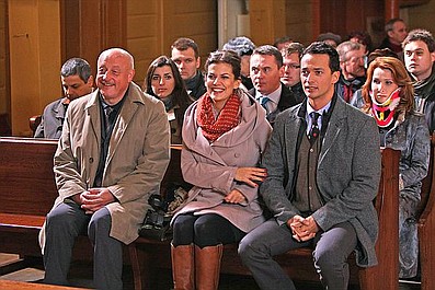 Ojciec Mateusz 6: Fatum (72)