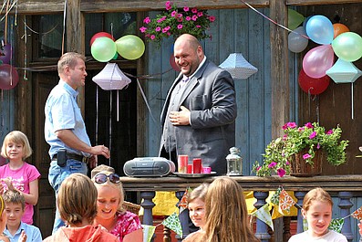 Ojciec Mateusz: Pomyłka (7)