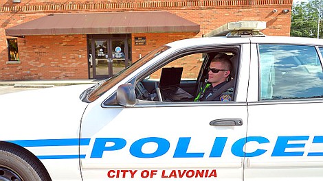 Okiem policyjnej kamery 4 (2/20)