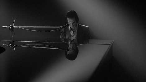 Nick Cave and The Bad Seeds: One More Time With Feeling
