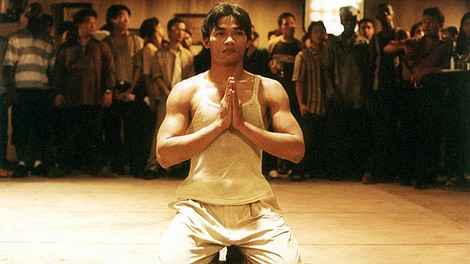 Ong-bak