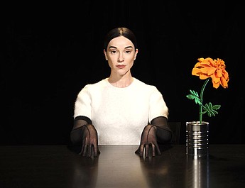 Open'er Festival 2025 - St. Vincent
