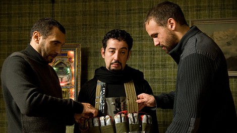 Operacja "Casablanca"