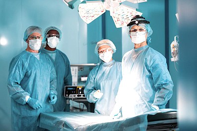 Operacja zdrowie: Kardiochirurgia małoinwazyjna (9)