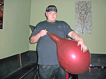 Opętani seksem (2/6)