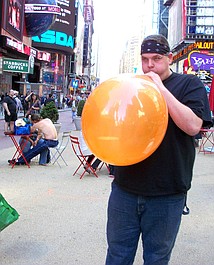 Opętani seksem (1/6)